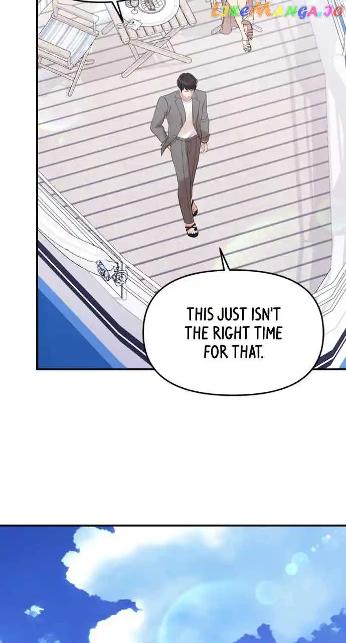 To You, Who Keep The Star Chapter 144