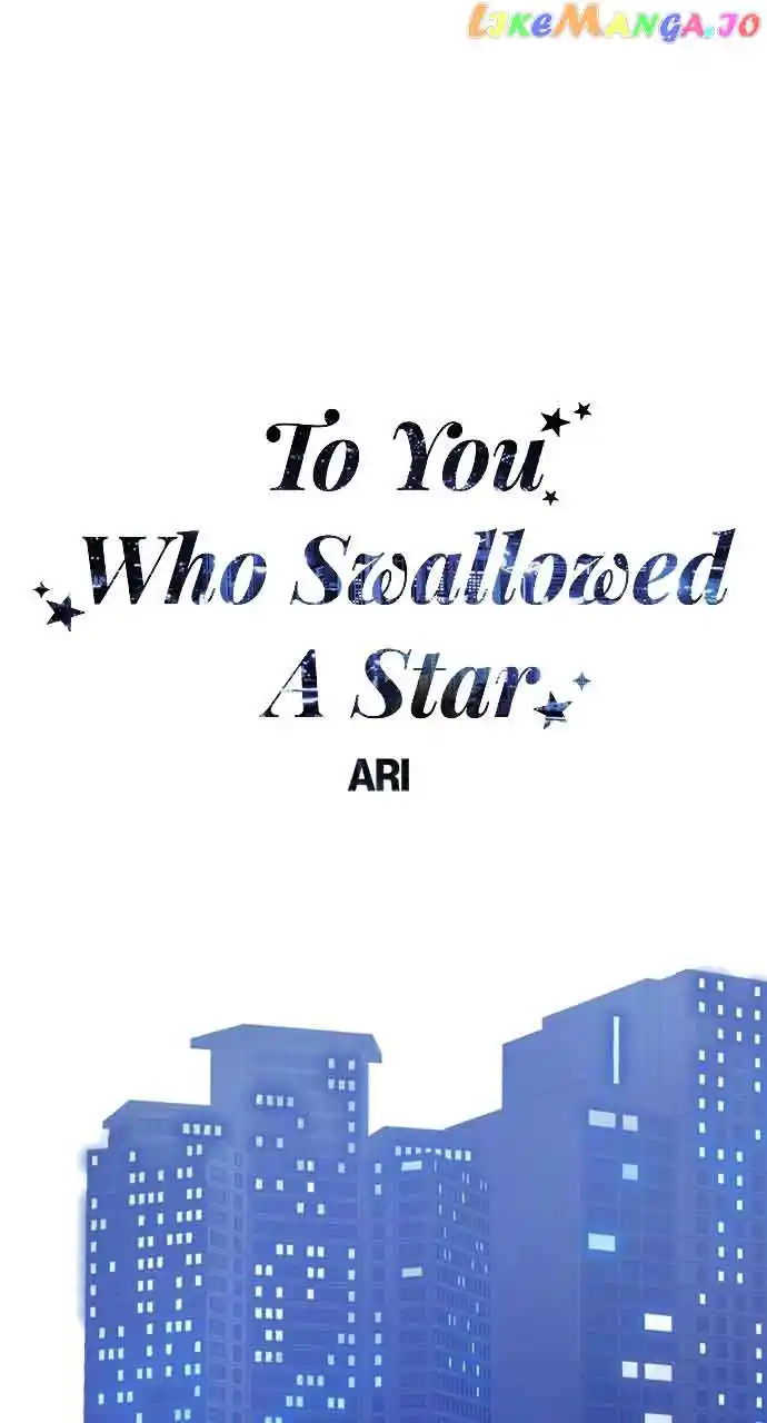 To You, Who Keep The Star Chapter 144