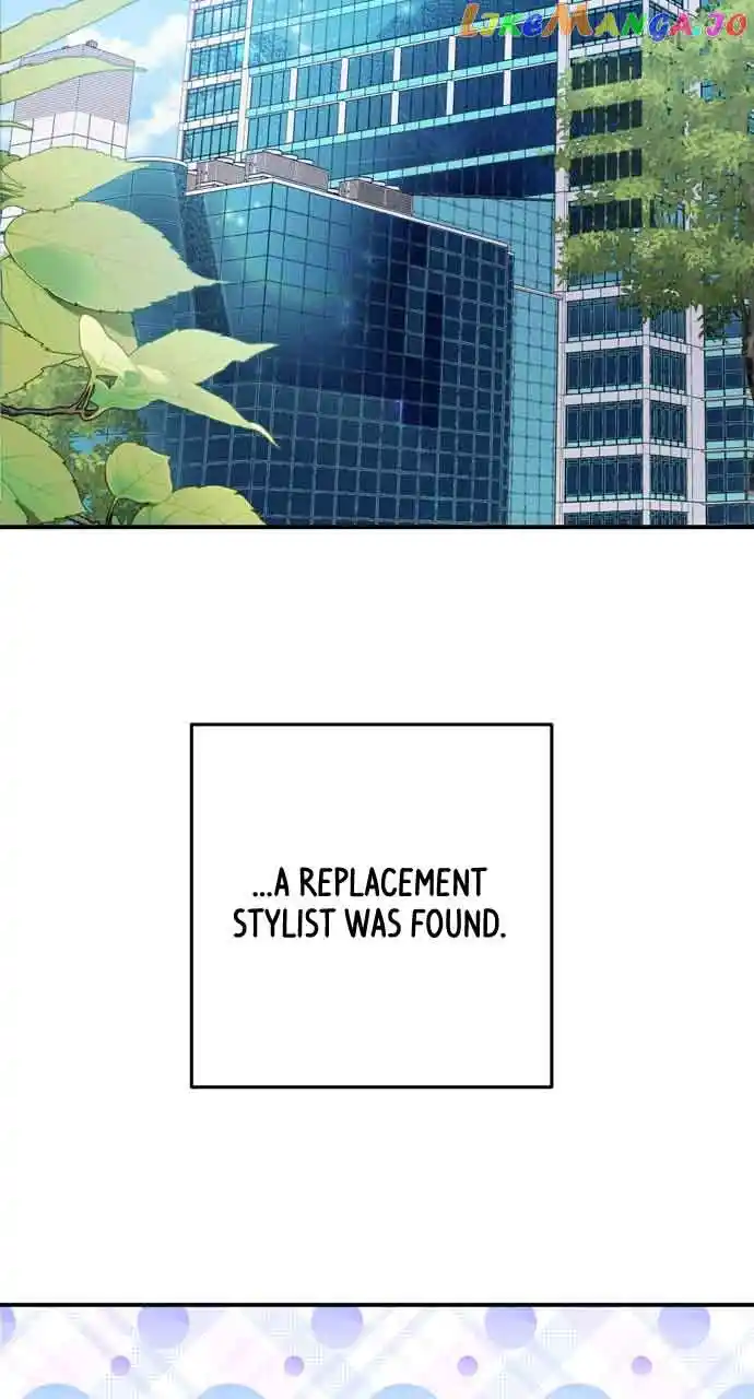 To You, Who Keep The Star Chapter 144