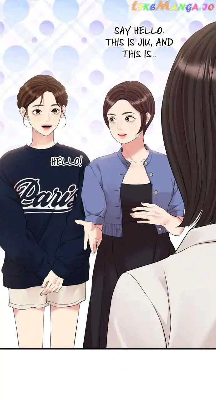 To You, Who Keep The Star Chapter 144