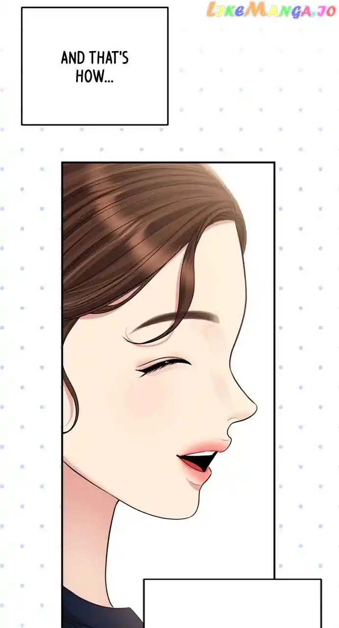 To You, Who Keep The Star Chapter 144