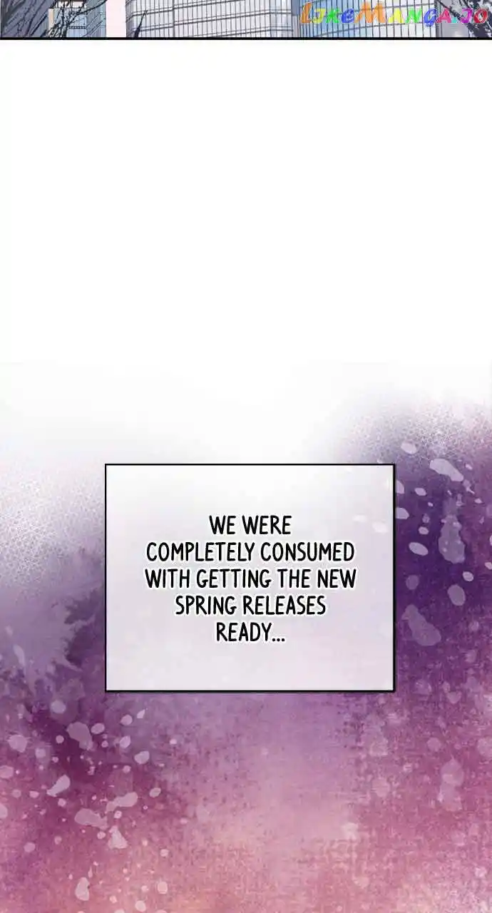 To You, Who Keep The Star Chapter 144