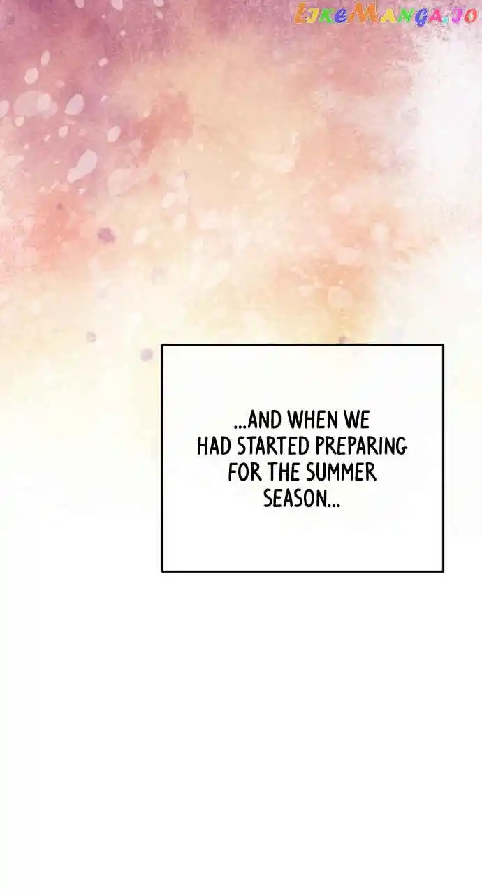 To You, Who Keep The Star Chapter 144