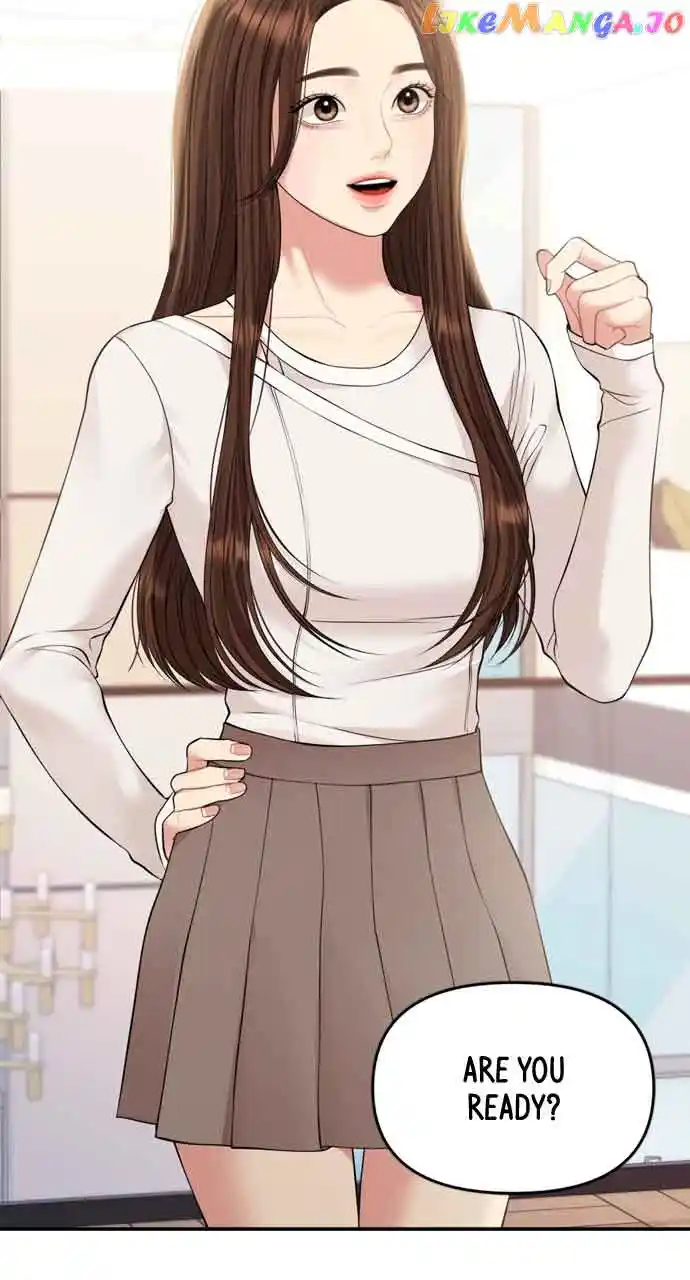 To You, Who Keep The Star Chapter 144