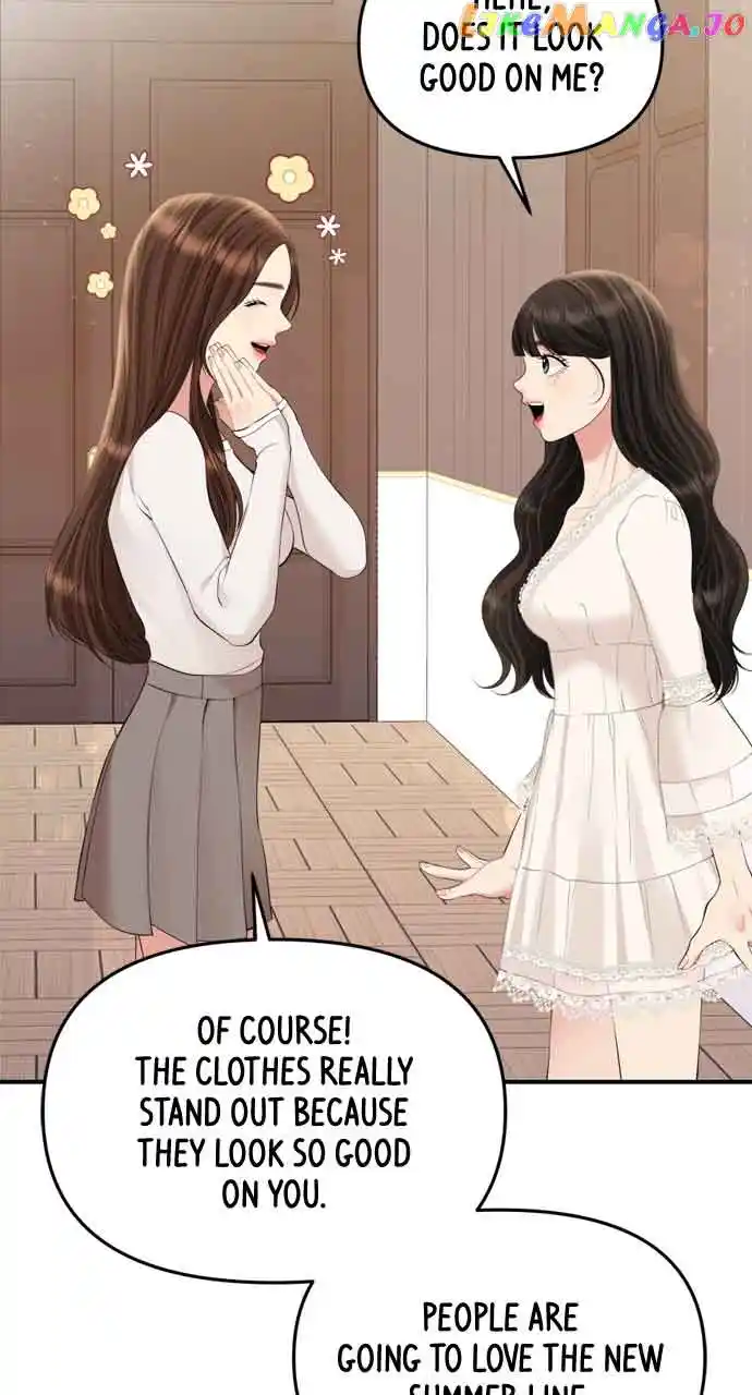 To You, Who Keep The Star Chapter 144