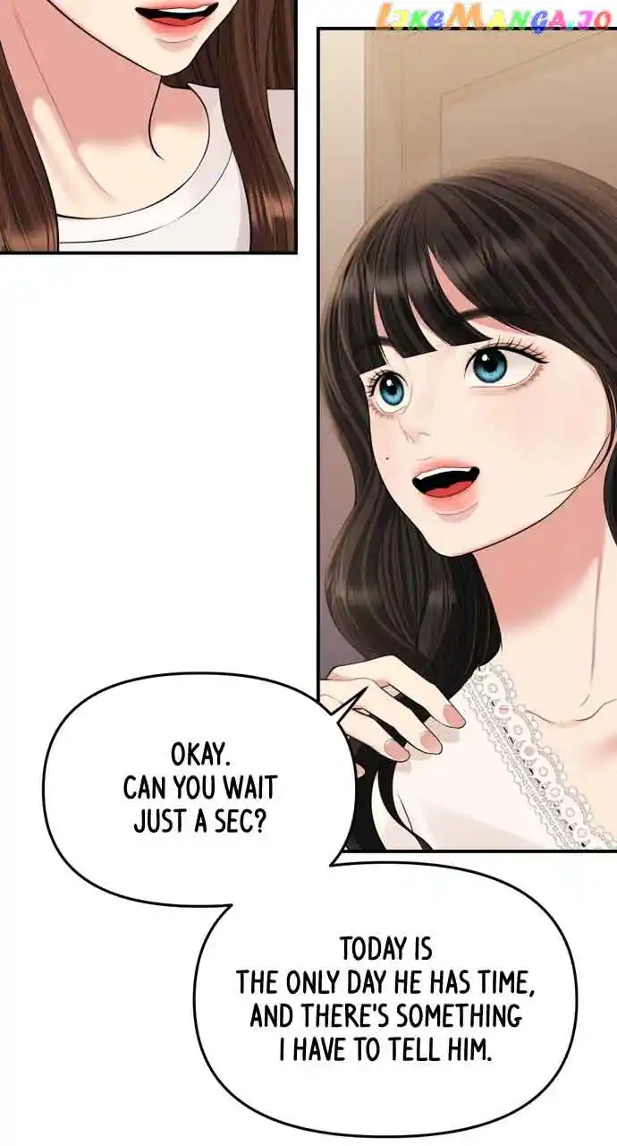 To You, Who Keep The Star Chapter 144