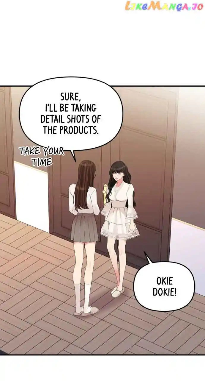 To You, Who Keep The Star Chapter 144