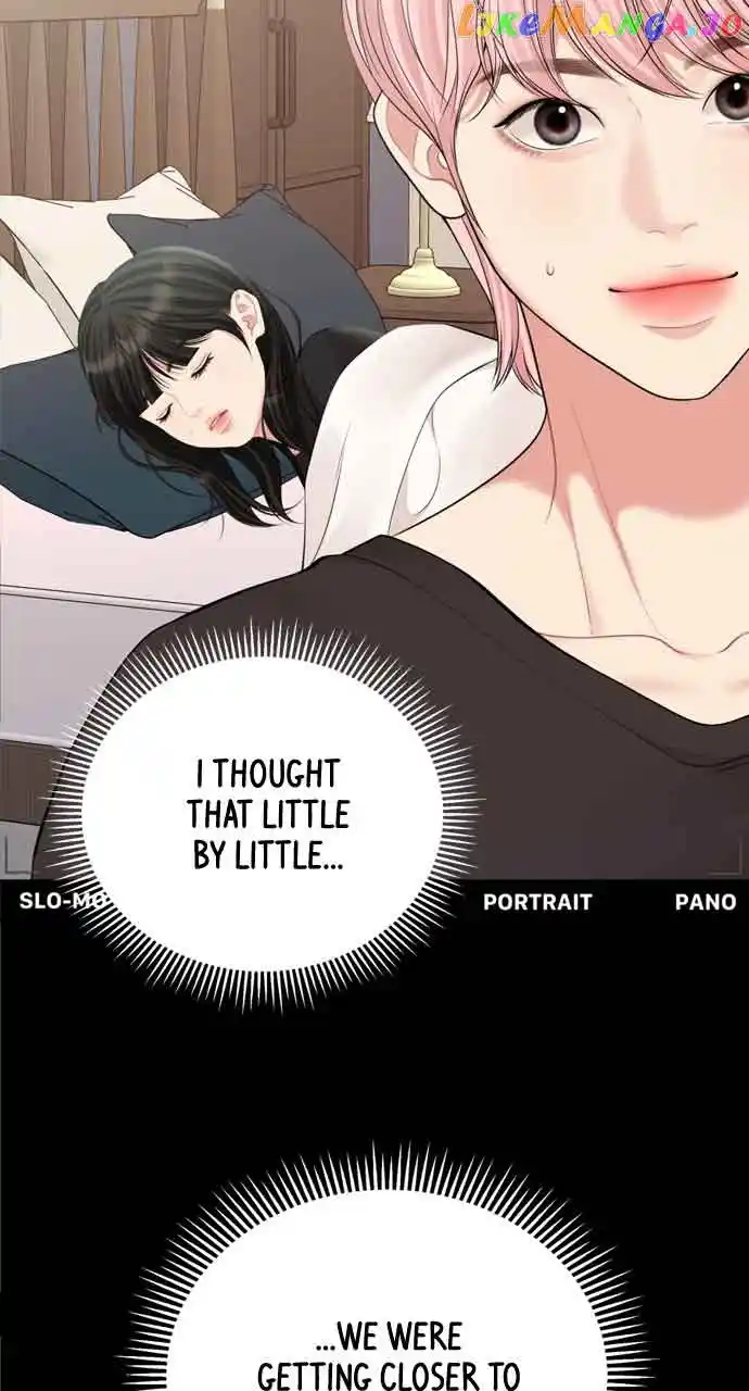 To You, Who Keep The Star Chapter 144