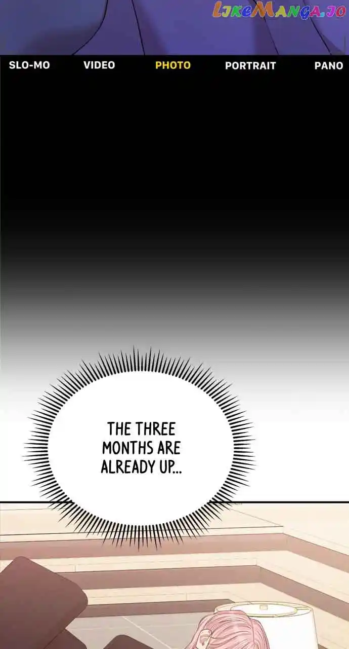 To You, Who Keep The Star Chapter 144