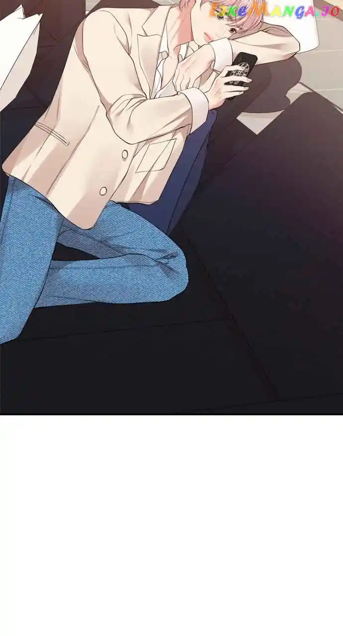 To You, Who Keep The Star Chapter 144