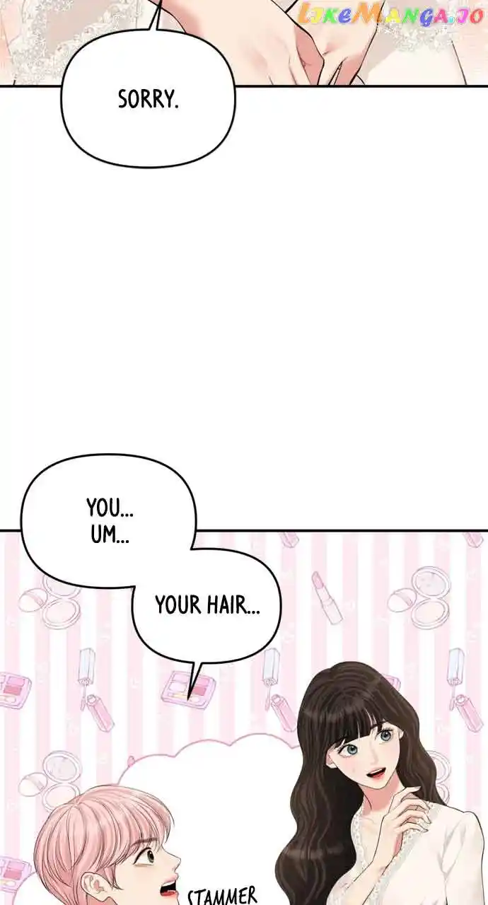 To You, Who Keep The Star Chapter 144