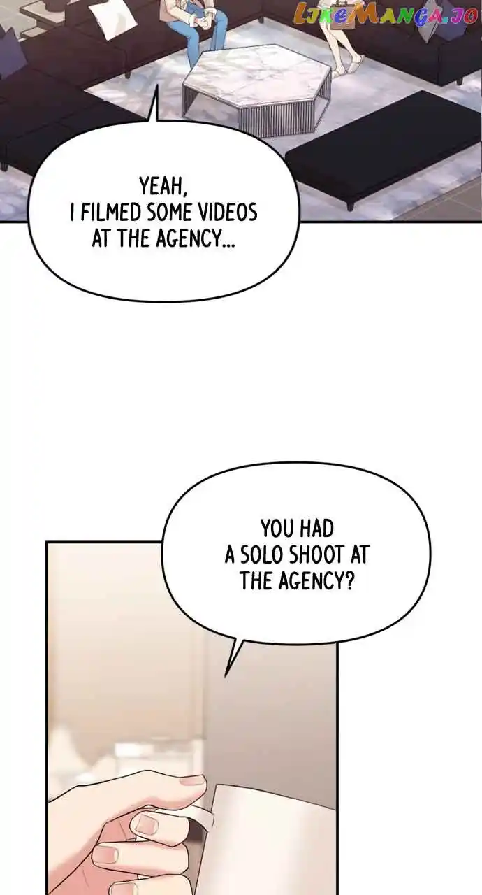 To You, Who Keep The Star Chapter 144