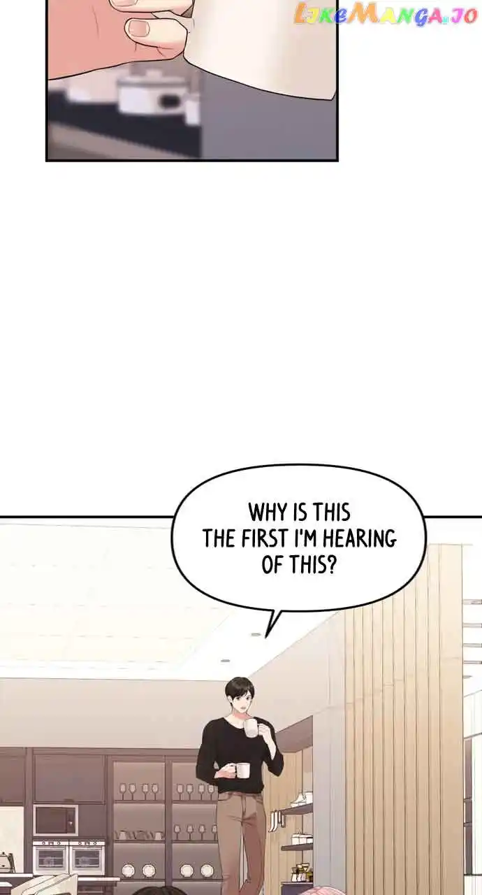 To You, Who Keep The Star Chapter 144