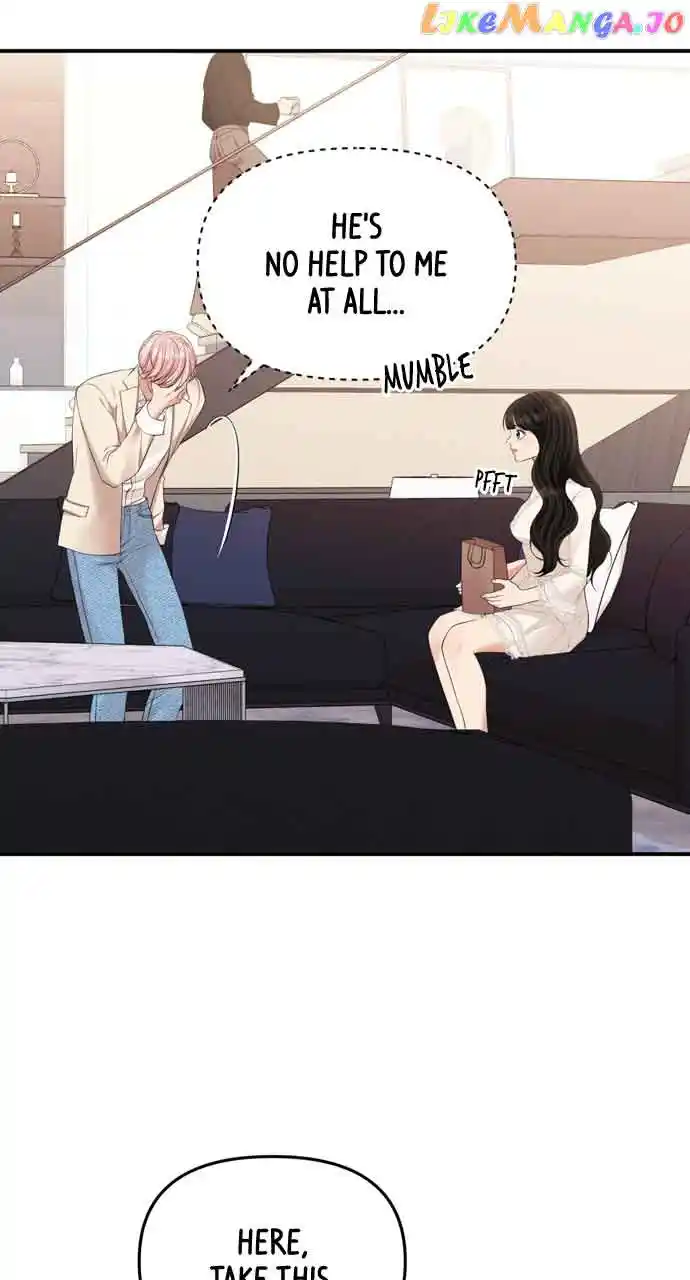 To You, Who Keep The Star Chapter 144