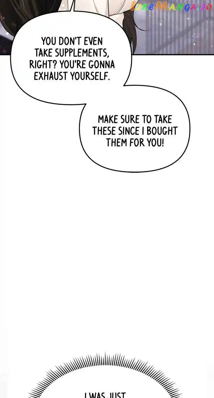 To You, Who Keep The Star Chapter 144