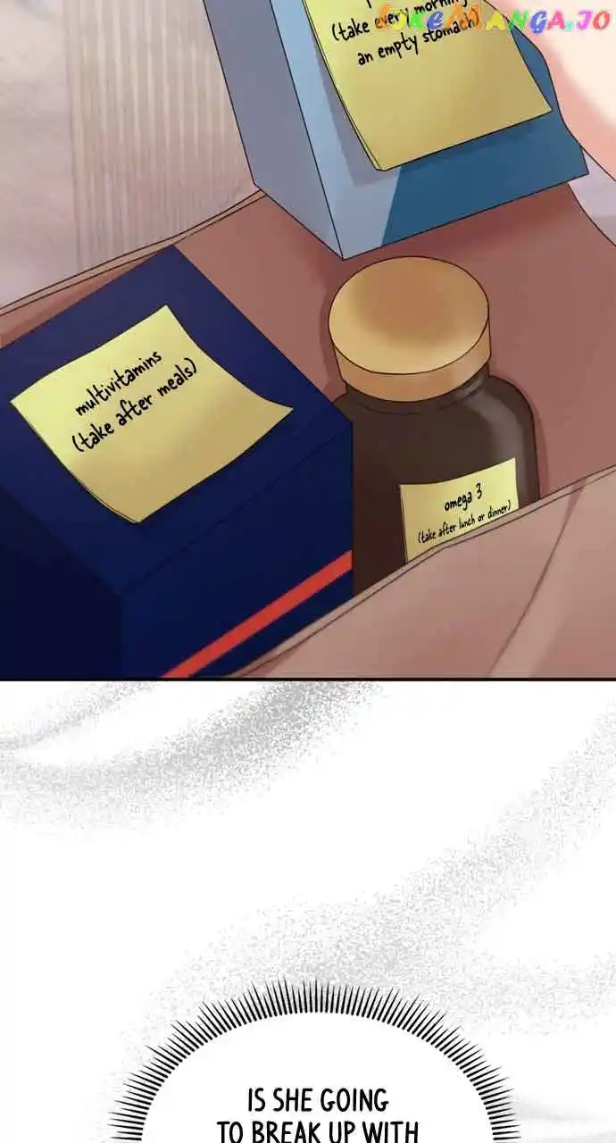 To You, Who Keep The Star Chapter 144