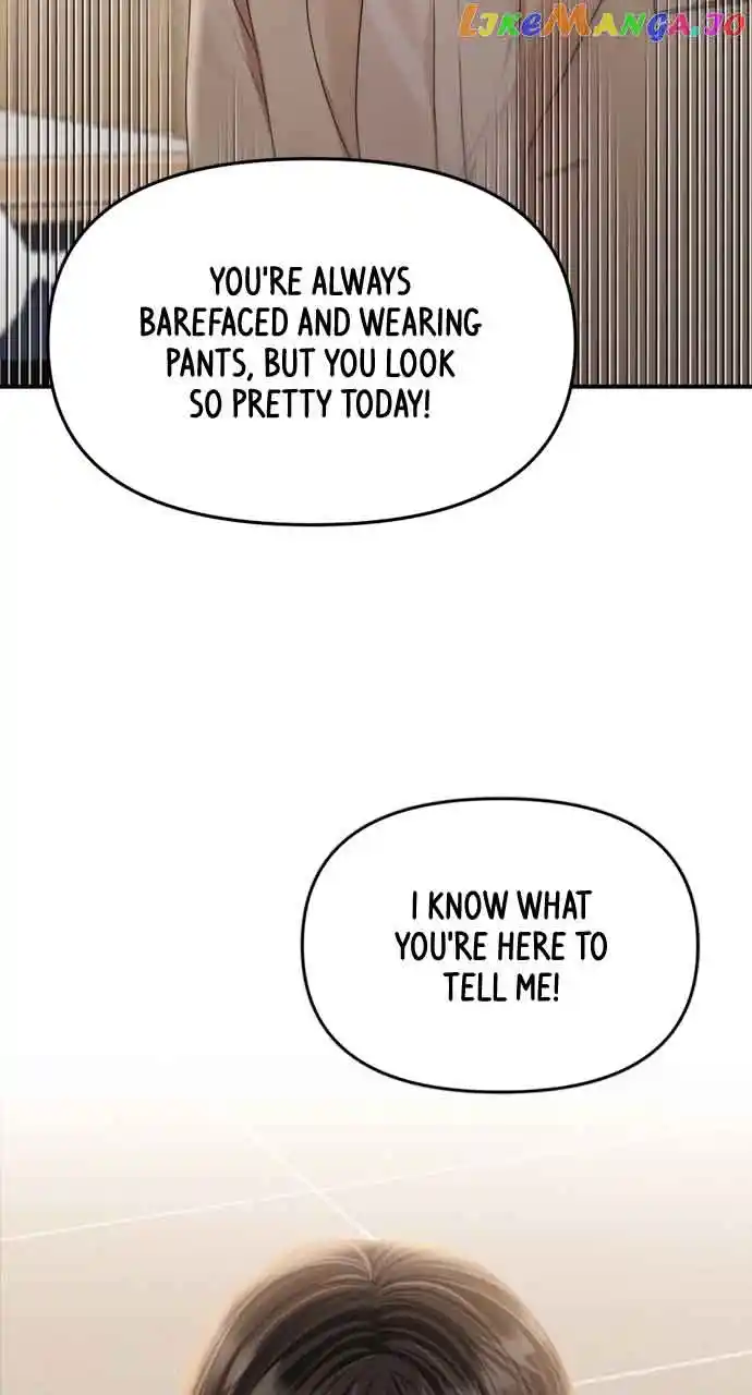 To You, Who Keep The Star Chapter 144