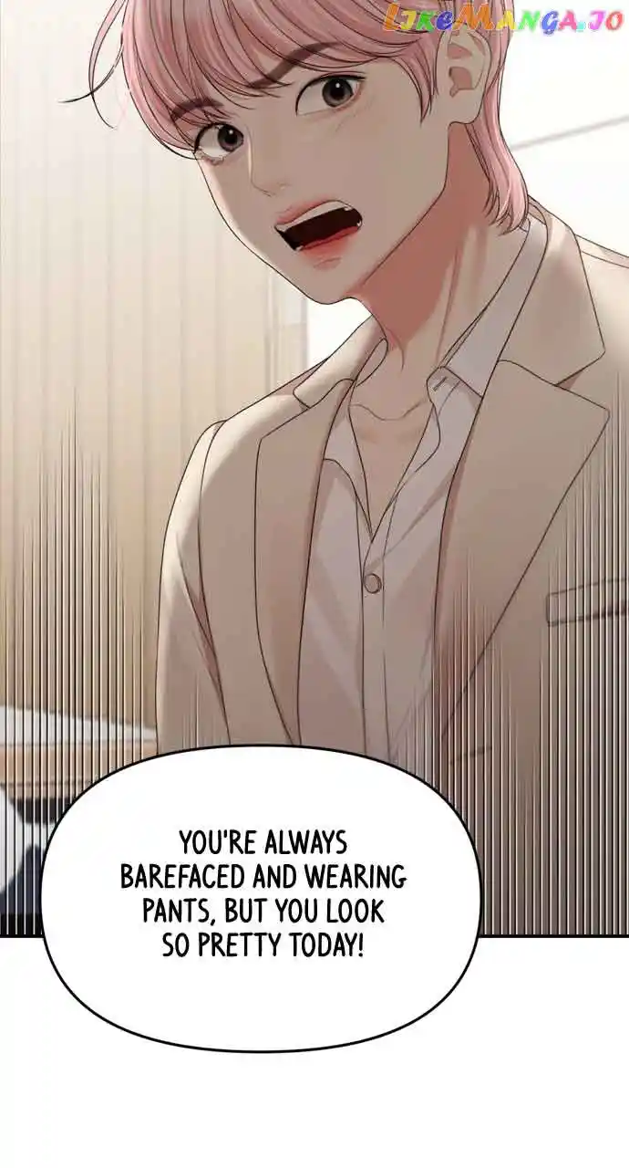 To You, Who Keep The Star Chapter 145