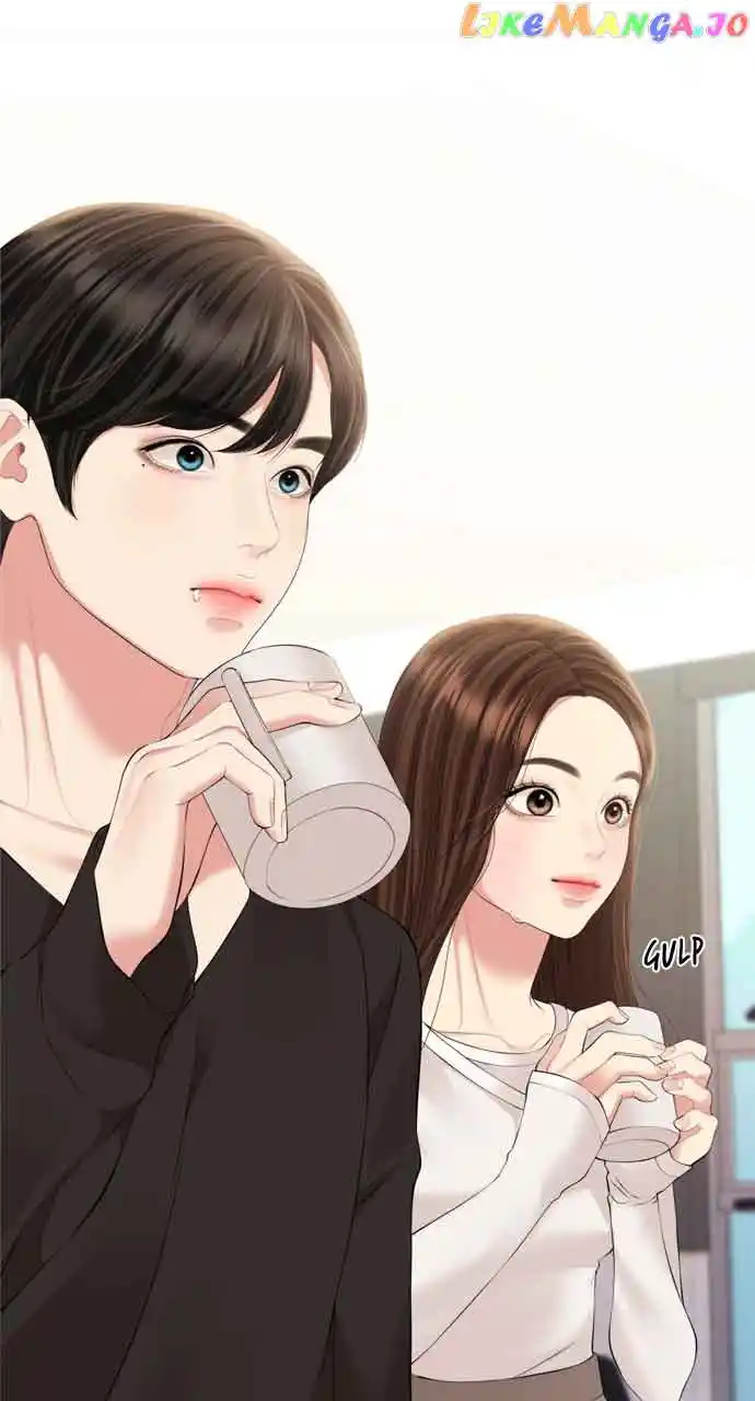 To You, Who Keep The Star Chapter 145