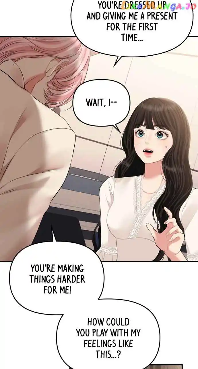 To You, Who Keep The Star Chapter 145