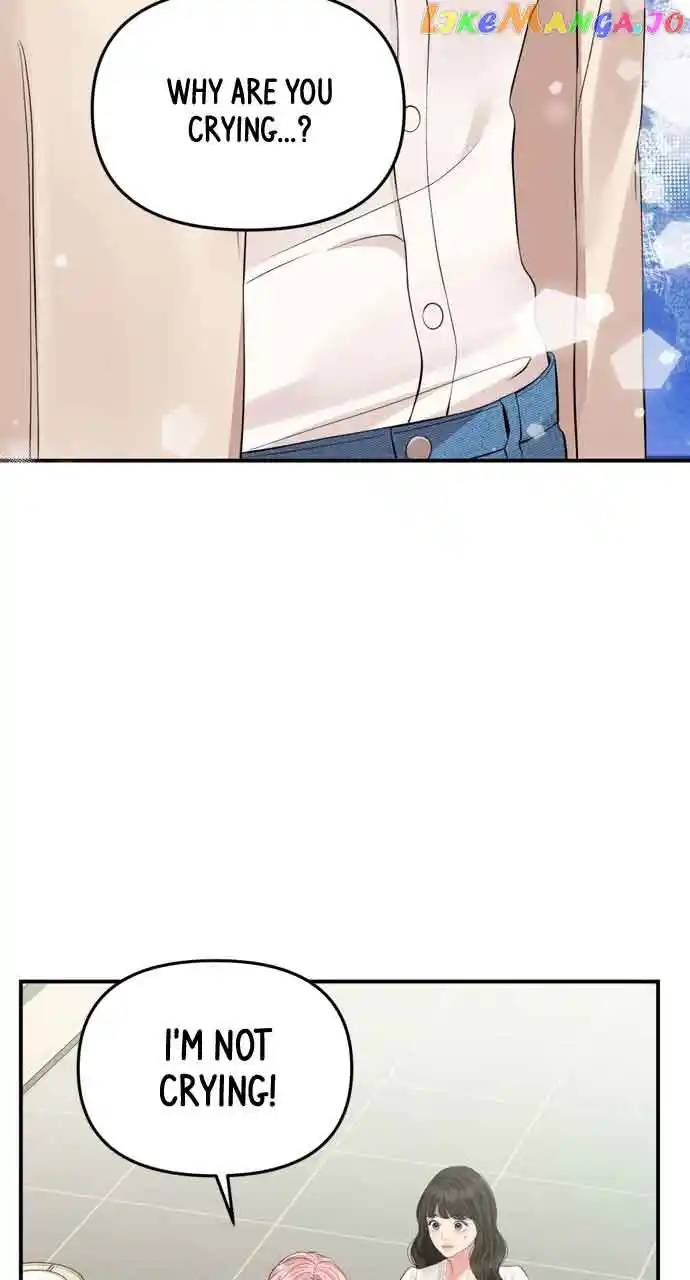 To You, Who Keep The Star Chapter 145