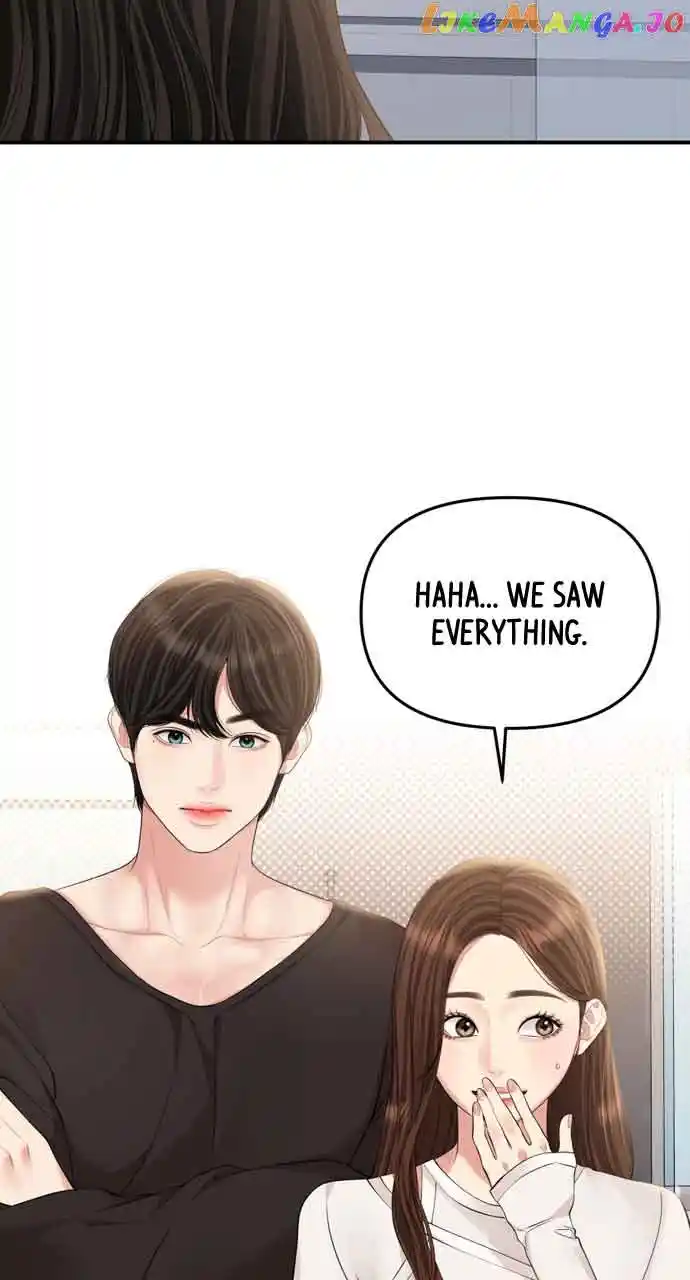 To You, Who Keep The Star Chapter 145