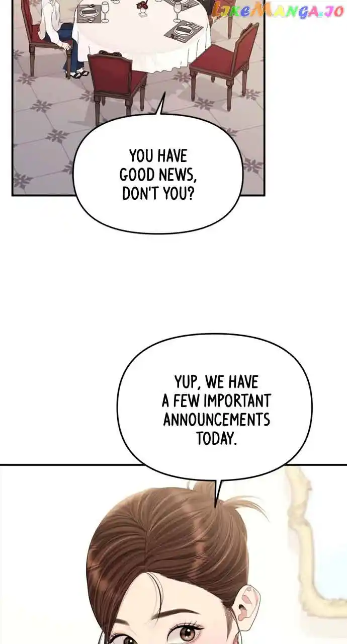 To You, Who Keep The Star Chapter 145