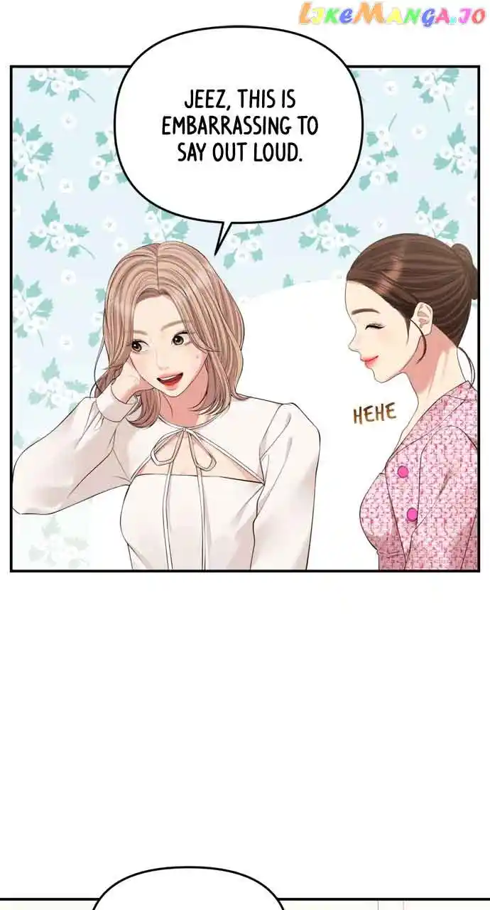 To You, Who Keep The Star Chapter 145