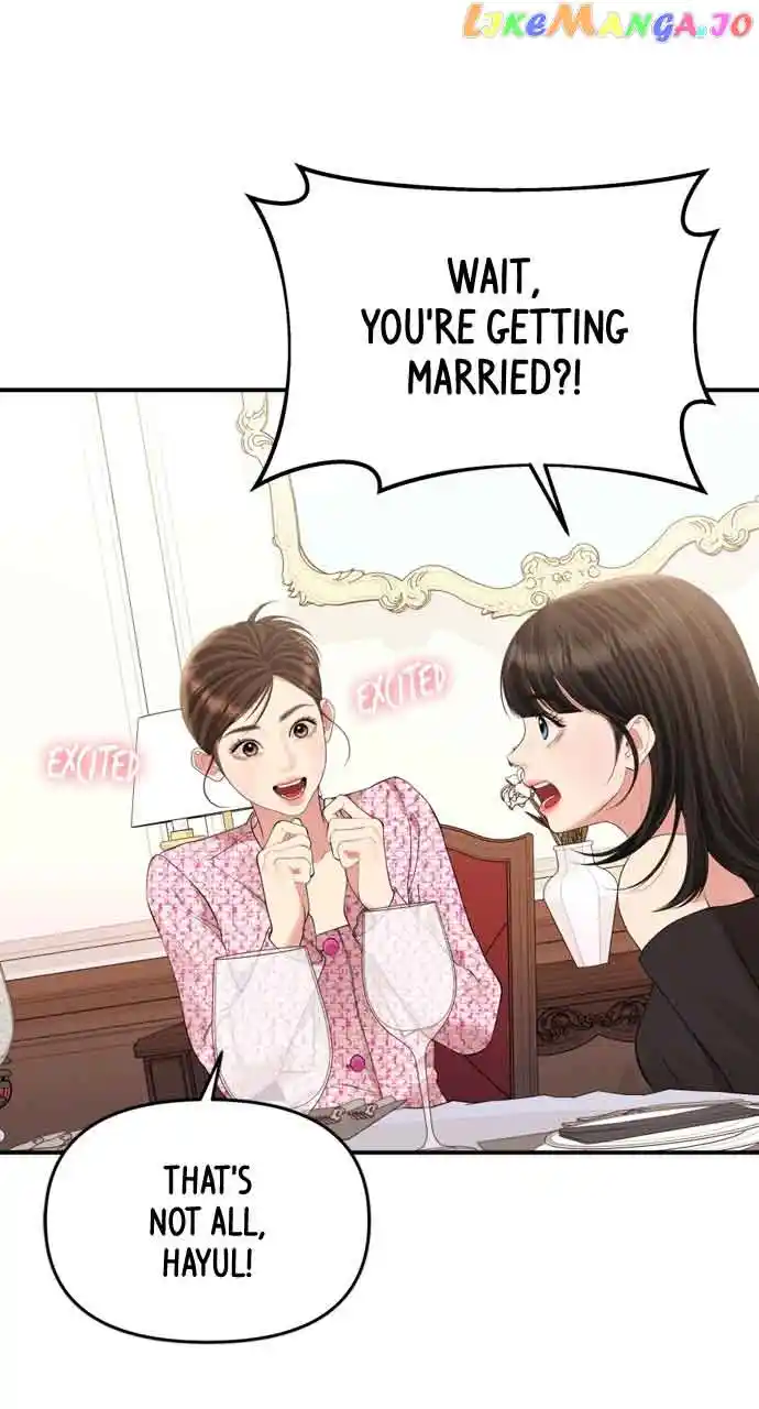 To You, Who Keep The Star Chapter 145