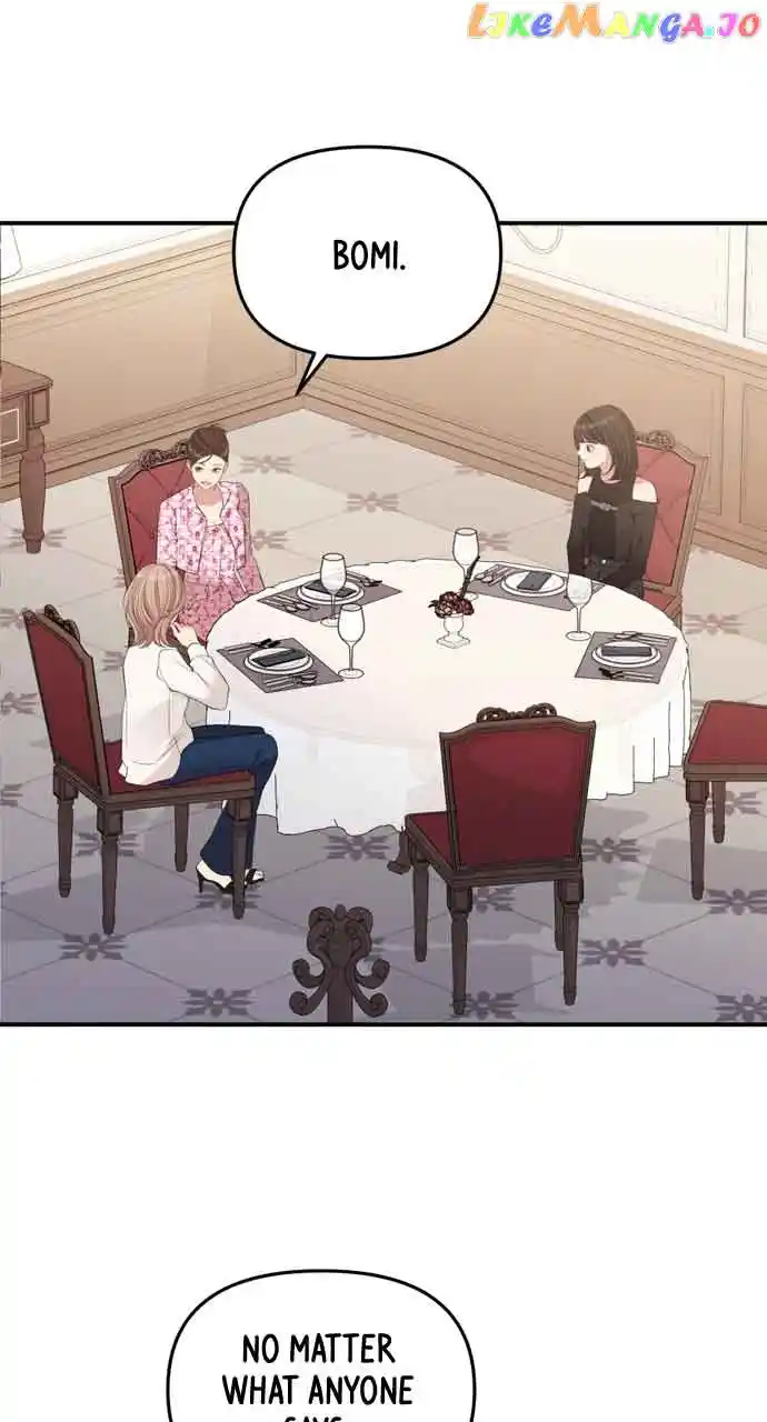 To You, Who Keep The Star Chapter 145