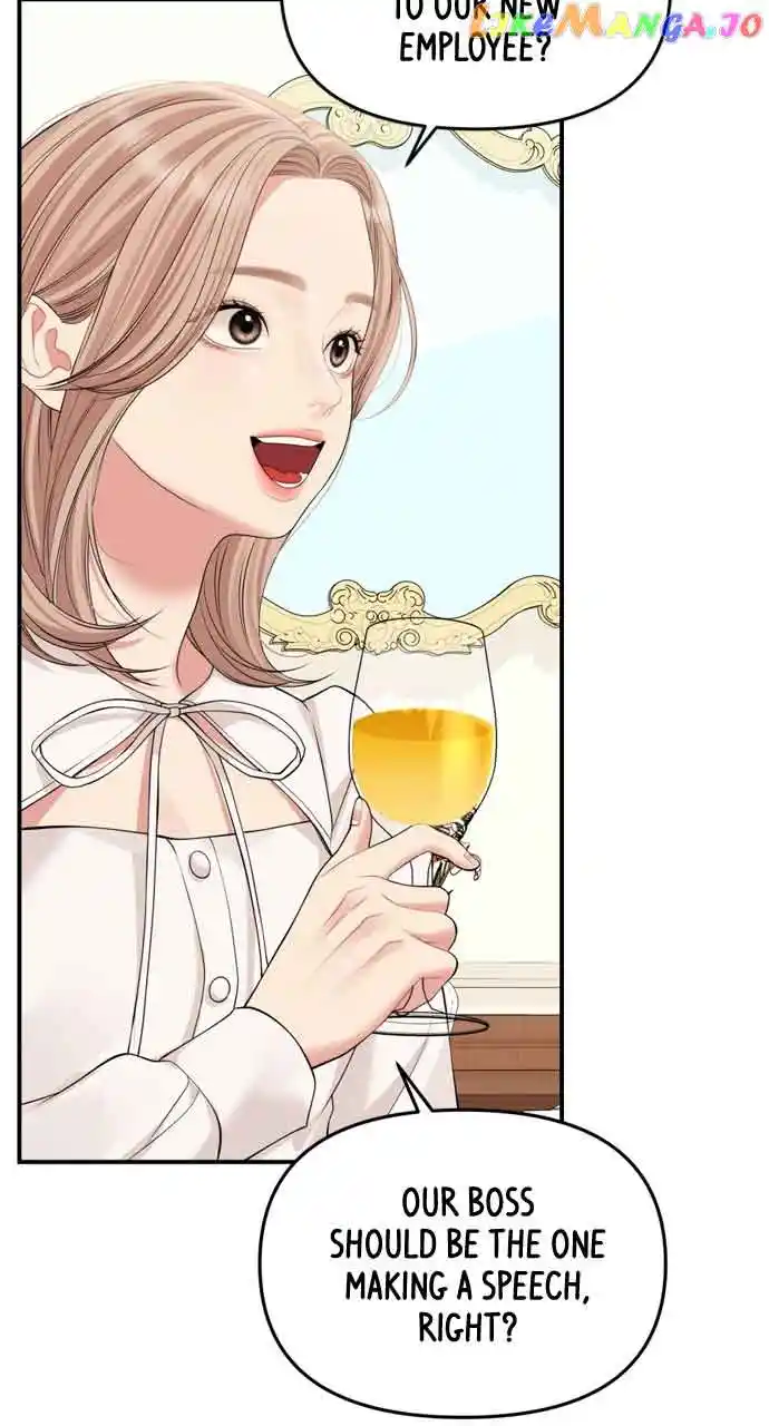 To You, Who Keep The Star Chapter 145