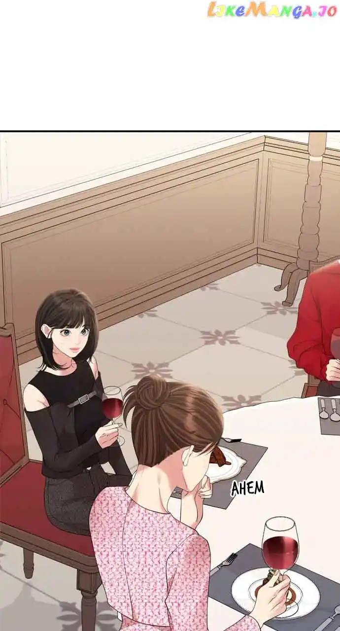 To You, Who Keep The Star Chapter 145