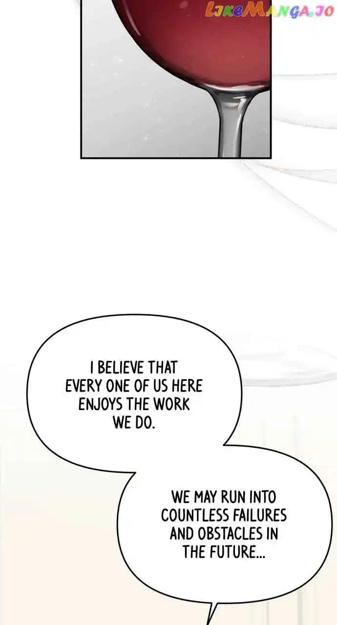 To You, Who Keep The Star Chapter 145