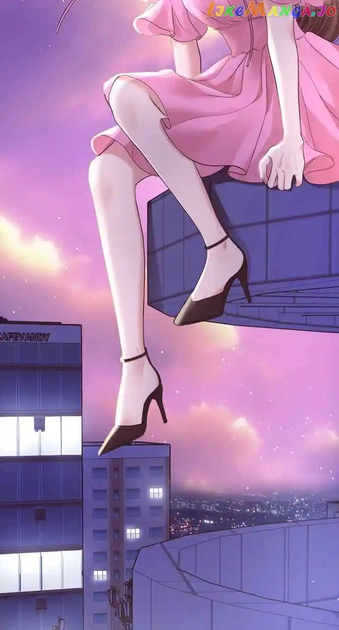 To You, Who Keep The Star Chapter 145