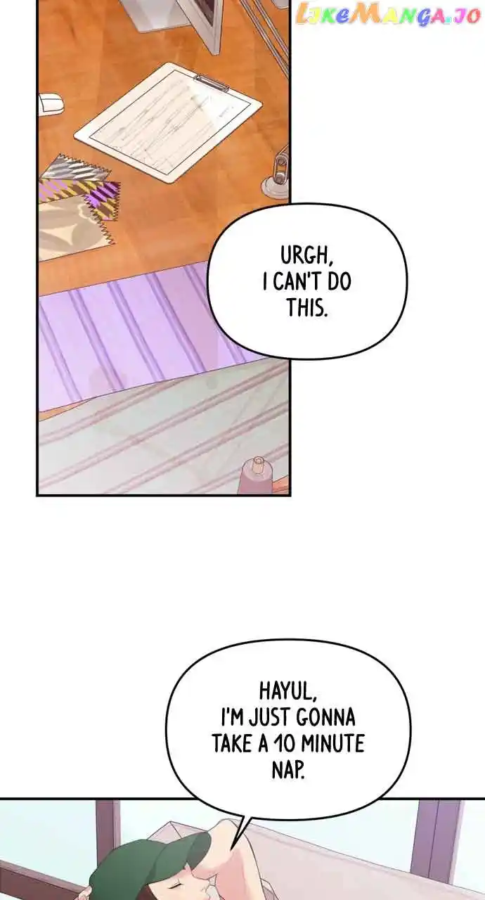 To You, Who Keep The Star Chapter 145