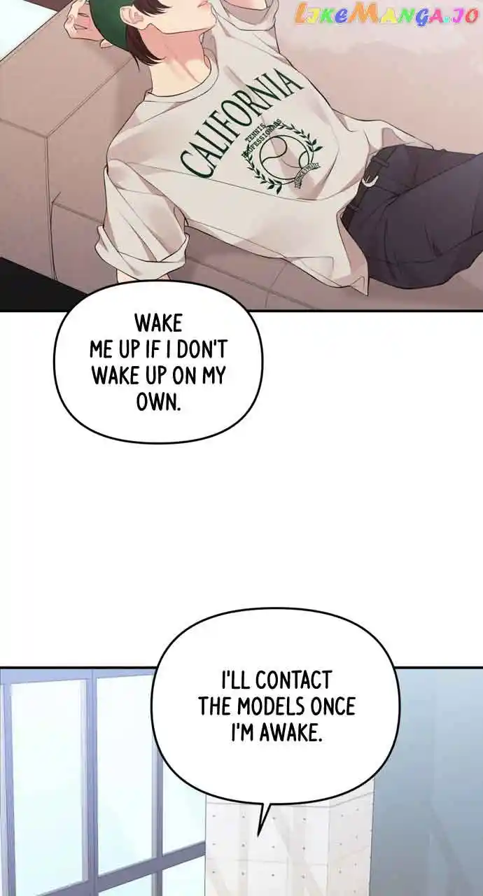 To You, Who Keep The Star Chapter 145