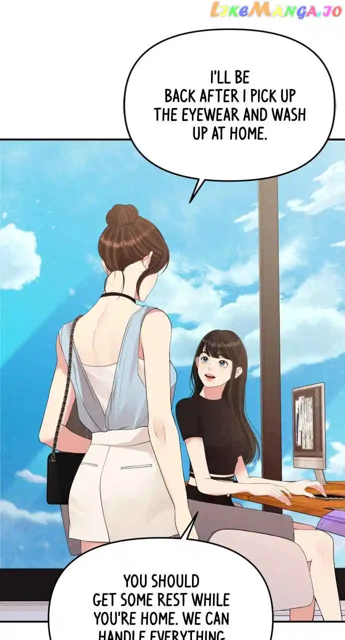 To You, Who Keep The Star Chapter 145