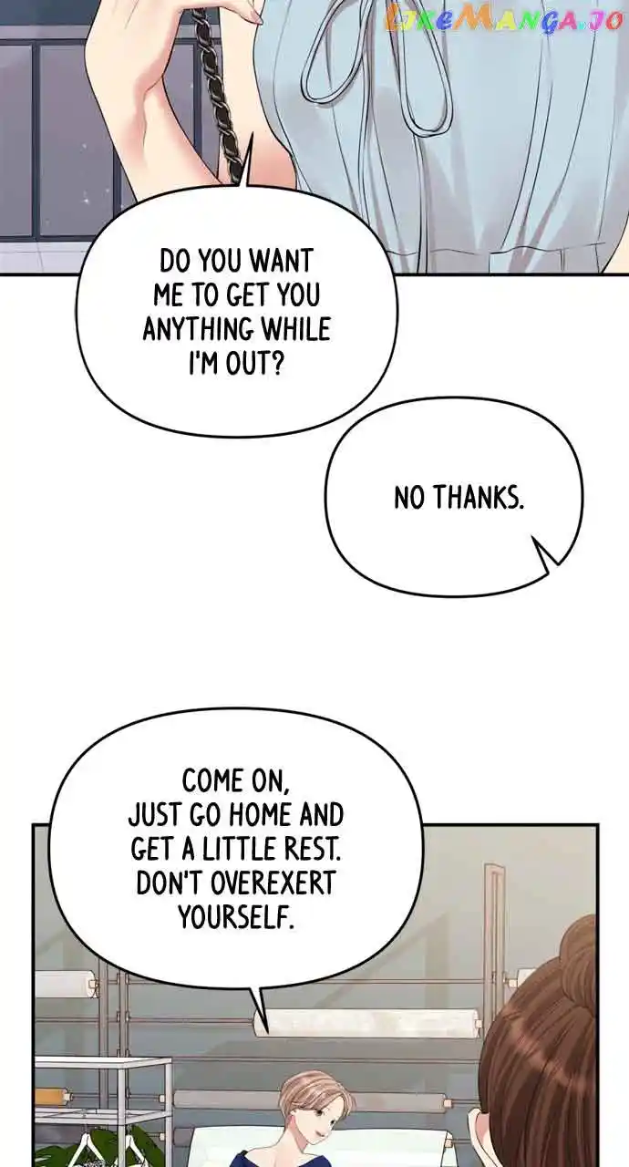 To You, Who Keep The Star Chapter 145