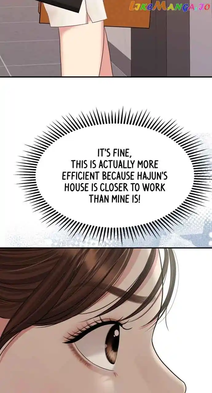 To You, Who Keep The Star Chapter 145