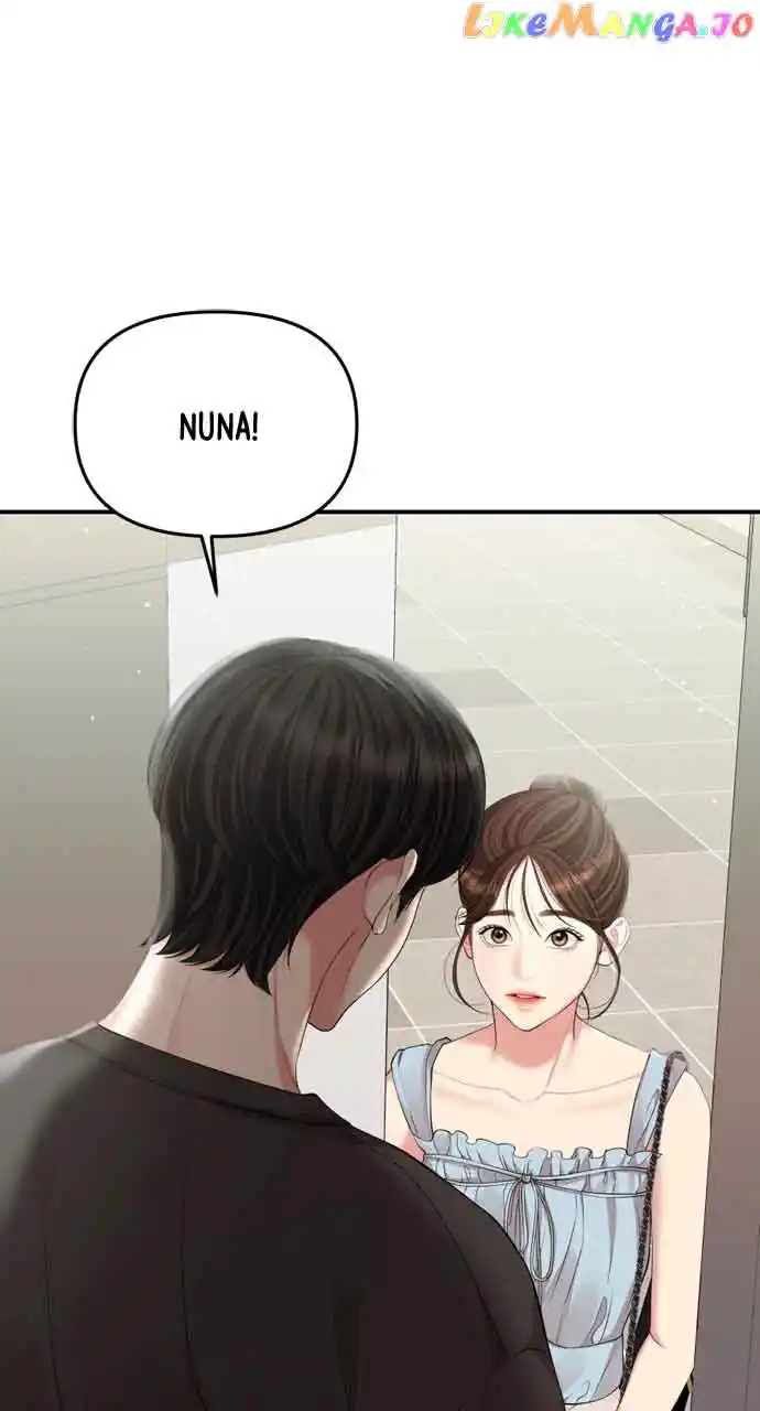 To You, Who Keep The Star Chapter 145