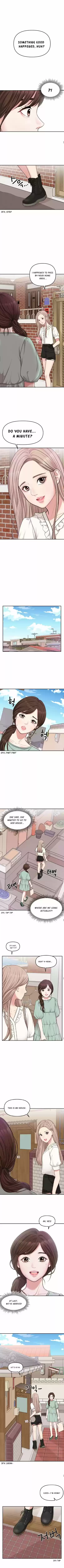 To You, Who Keep The Star Chapter 15