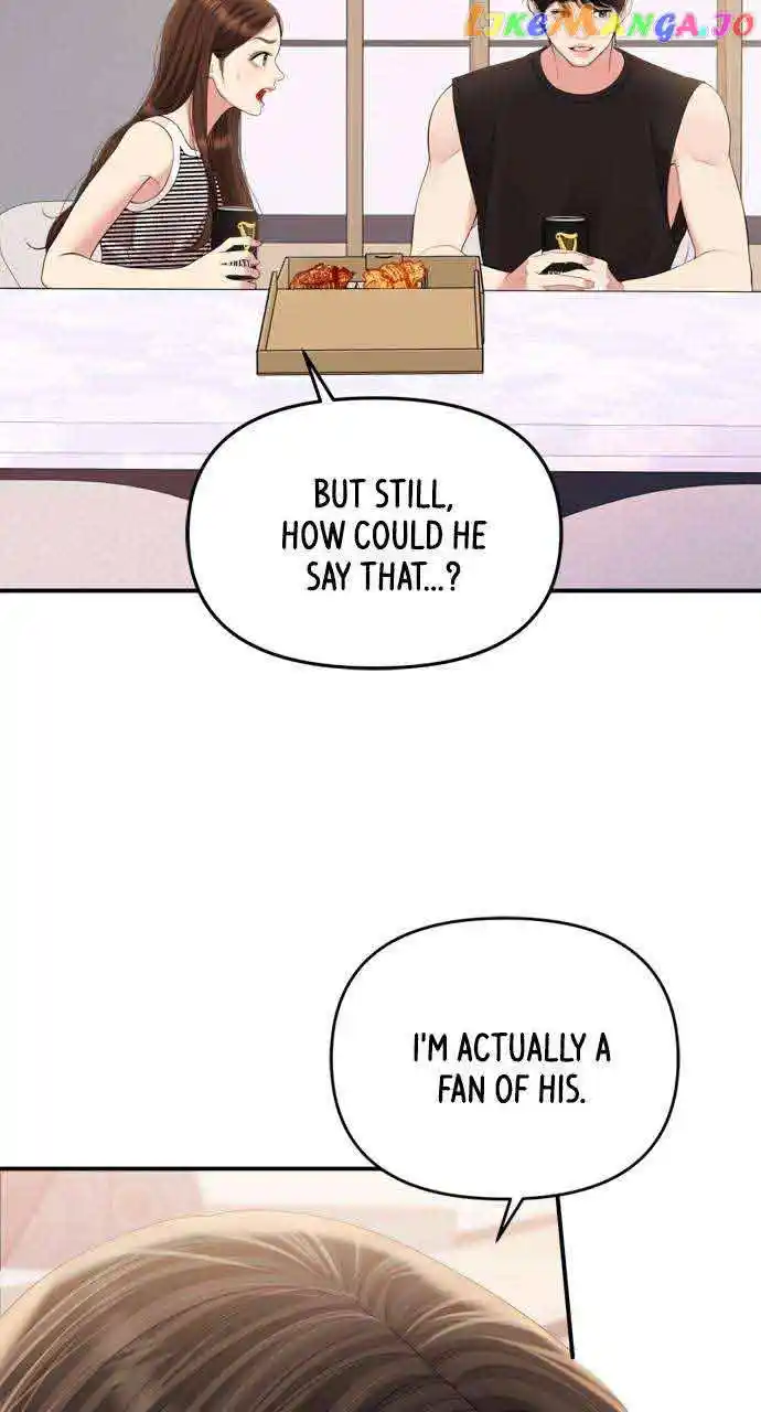 To You, Who Keep The Star Chapter 150