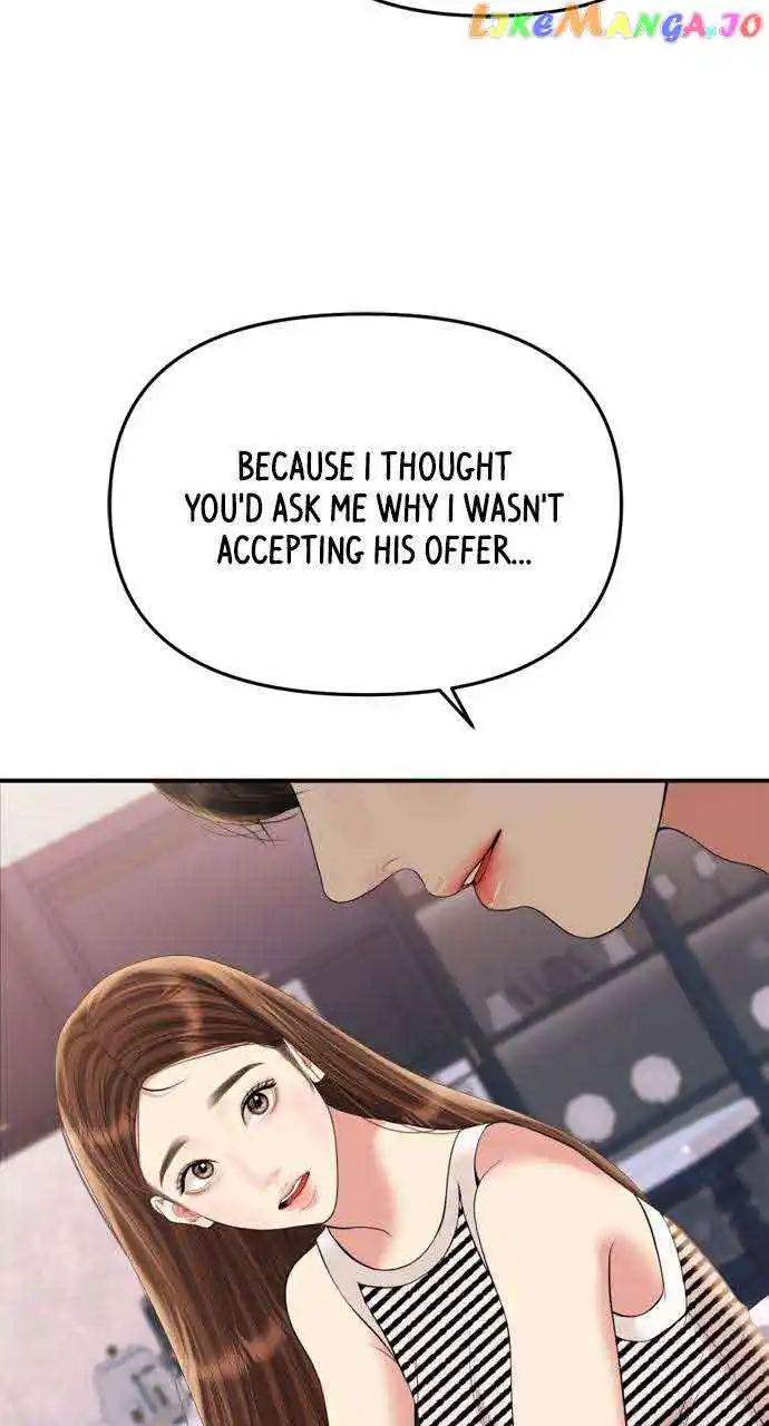 To You, Who Keep The Star Chapter 150