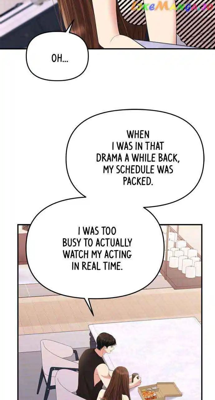 To You, Who Keep The Star Chapter 150