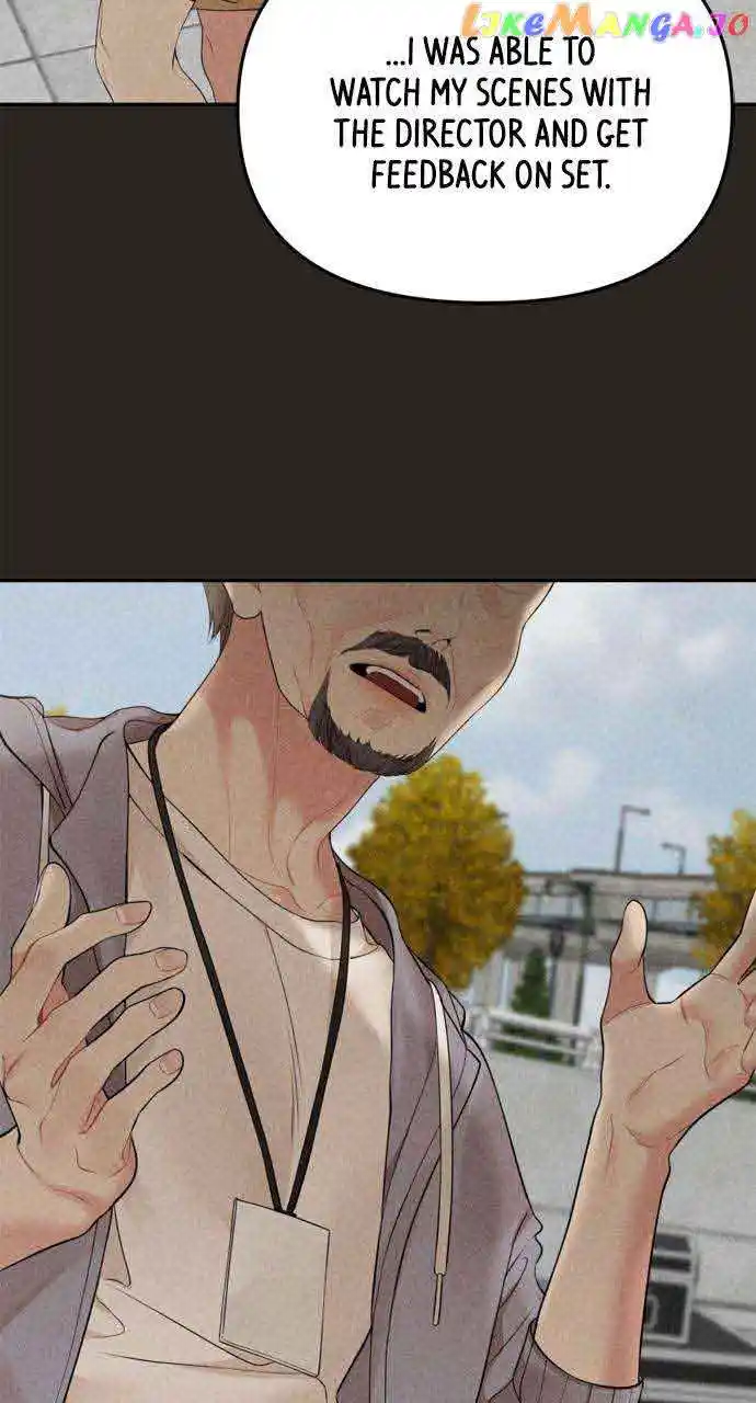 To You, Who Keep The Star Chapter 150