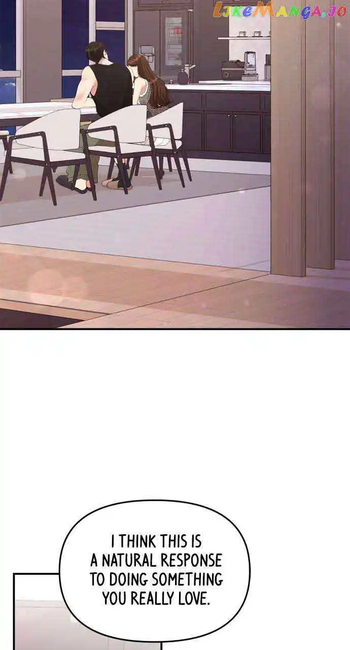 To You, Who Keep The Star Chapter 150