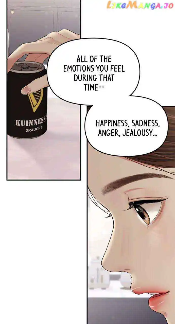 To You, Who Keep The Star Chapter 150