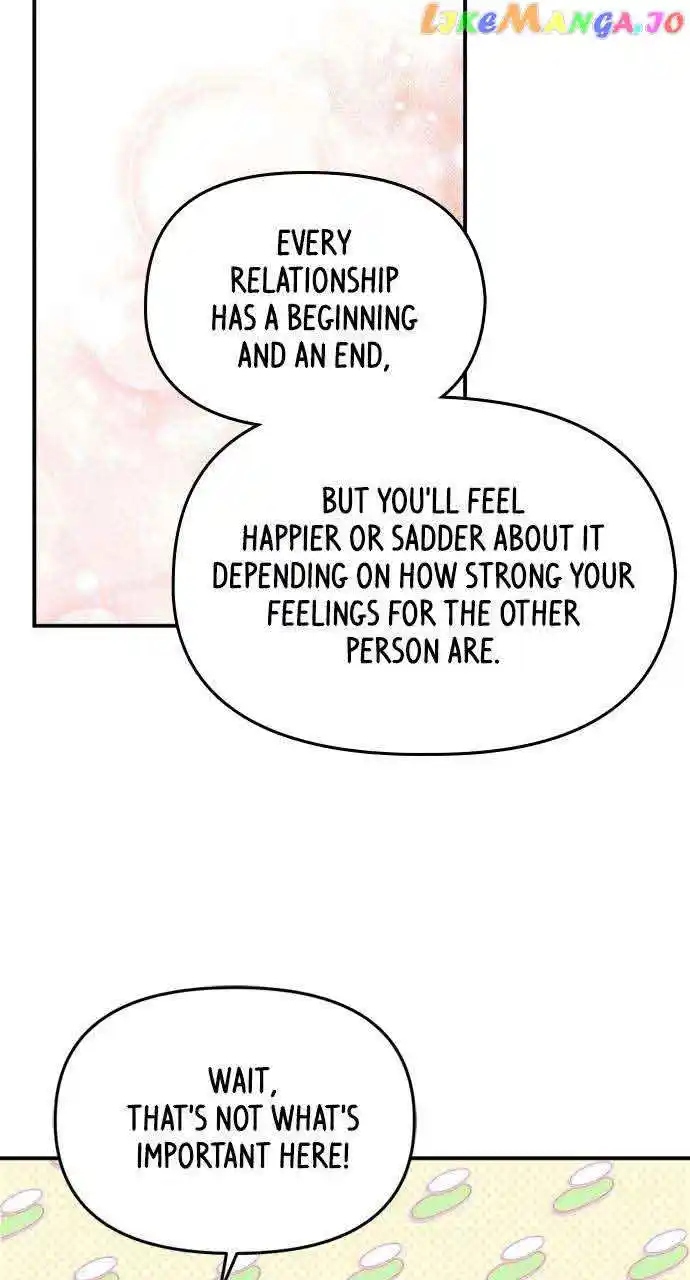 To You, Who Keep The Star Chapter 150