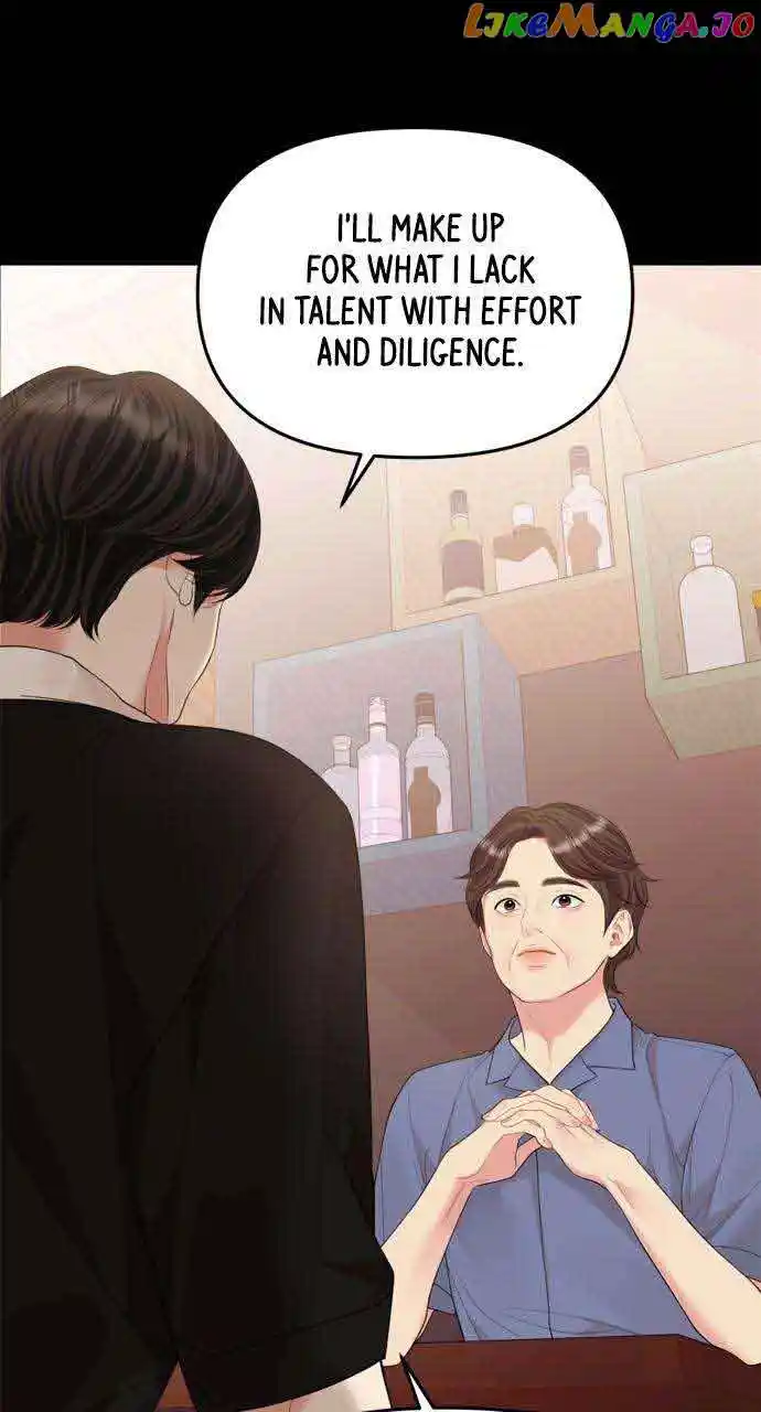 To You, Who Keep The Star Chapter 150