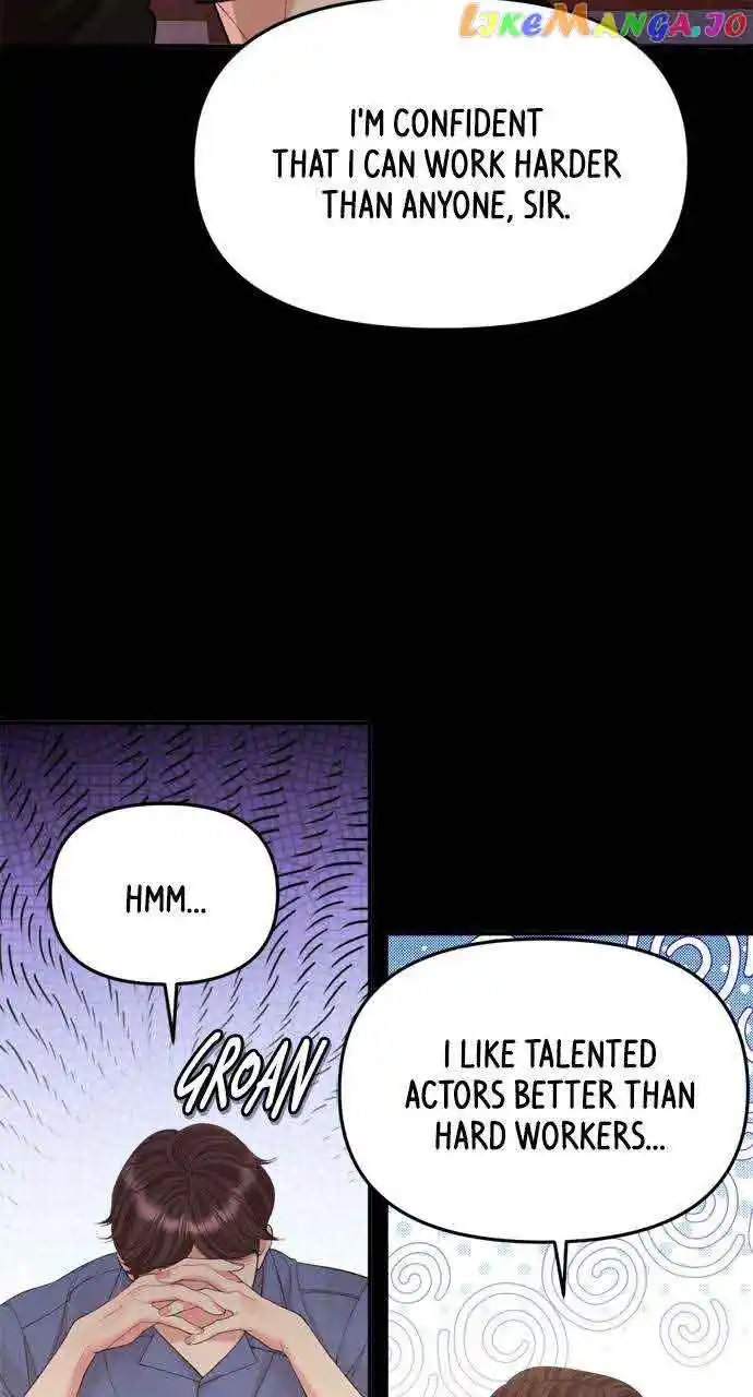 To You, Who Keep The Star Chapter 150